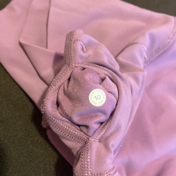 lululemon Align HR Pant - Picture 3 of 4